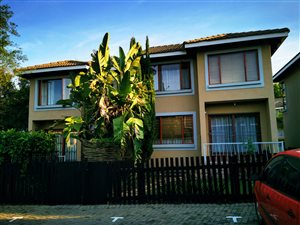 2 Bed Apartment in Witkoppen
