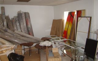 200 m² Industrial space in Somerset Ridge