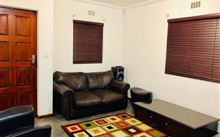 2 Bedroom House in Mitchells Plain