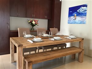 3 Bed House in West Beach