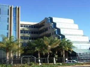 6772 m² Commercial space in Ferndale