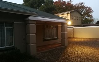 3 Bedroom House in Cinderella