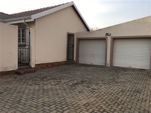 2 Bed Apartment in Amandasig
