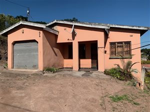 3 Bed House in Savanna Park