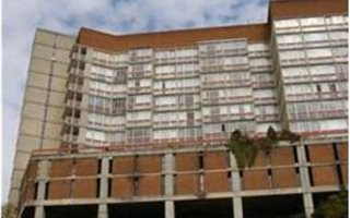 2 Bedroom Apartment in Kensington