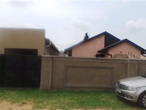 2 Bed House in Dobsonville
