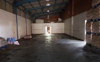 2250 m² Industrial space in Perseverance Industrial