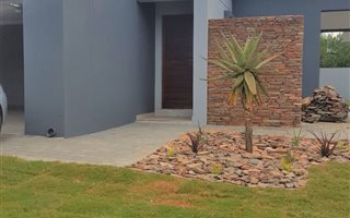 3 Bedroom House in Eye of Africa
