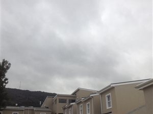 2 Bed Apartment in Northern Paarl