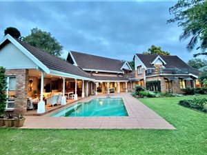 4 Bed House in Oak Park