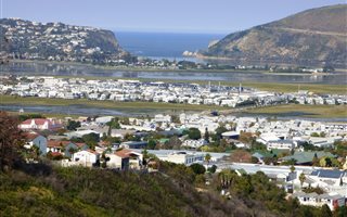 914 m² Land available in Knysna Heights