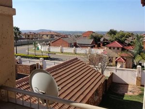 2 Bed Apartment in Monavoni