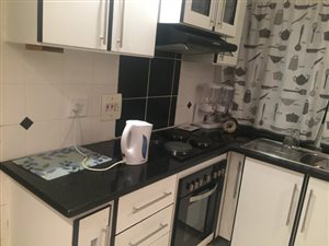 1 Bed House in The Wolds