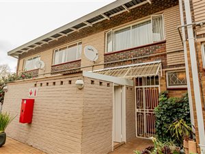2 Bed Apartment in Linden
