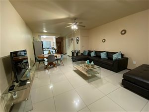 2 Bed Apartment in Turffontein