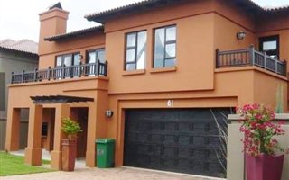 3 Bedroom House in The Islands Estate