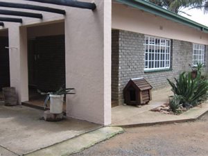 3 Bed House in Vryheid