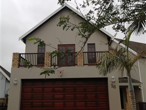 3 Bed Townhouse in Albany