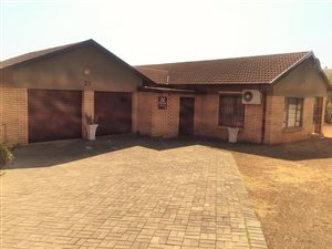 3 Bed House in Hutten Heights