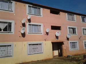 2 Bed Apartment in Stanmore