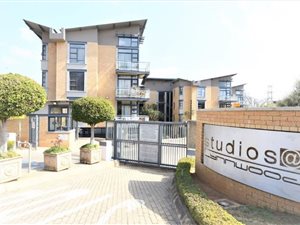 Studio Apartment in Lynnwood