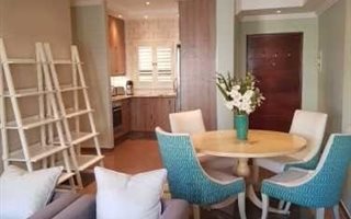 2 Bedroom Apartment in Bedford Gardens
