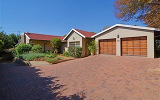 3 Bedroom House in Blairgowrie