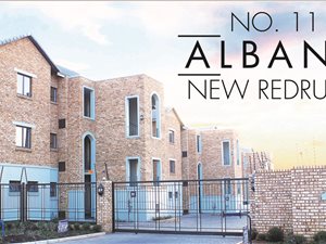 2 Bedroom Townhouse in New Redruth