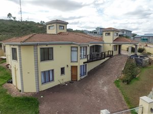 4 Bed House in Grahamstown