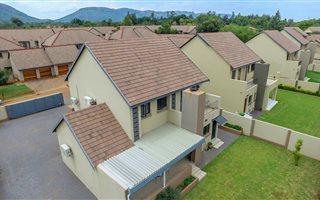 3 Bedroom House in Melodie