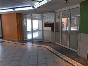 70 m² Commercial space in Sunnyside