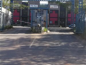 674 m² Industrial space in Shakas Head