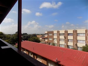 Bachelor apartment in Fochville