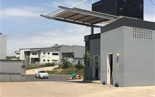777 m² Industrial space in Riverhorse Valley