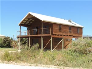 2 Bed House in Bettys Bay