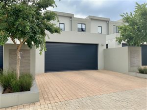 3 Bed Townhouse in Vandia Grove
