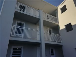 Studio Apartment in Eersterivier
