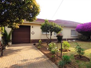 5 Bed House in Airfield
