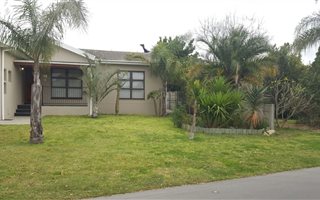 3 Bedroom House in Northern Paarl