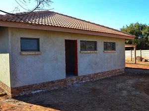 3 Bed House in Meyerton South
