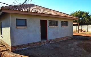 3 Bedroom House in Meyerton South