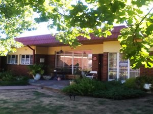 3 Bed House in Odendaalsrus