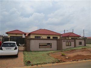 Property For Sale With Khodebe Properties Private Property