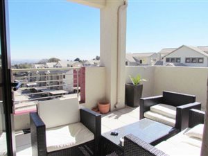 2 Bed Apartment in Bryanston East