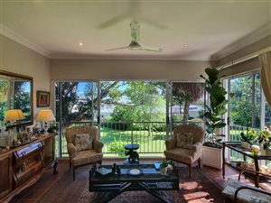 3 Bed Apartment in Ballito