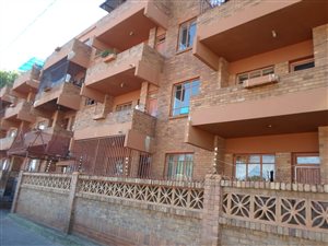 2 Bed Apartment in Jeppestown