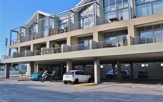 2 Bedroom Townhouse in Big Bay