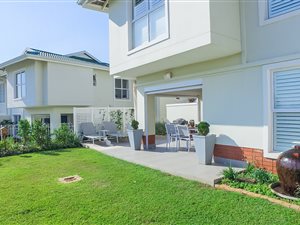 3 Bed House in Kindlewood Estate