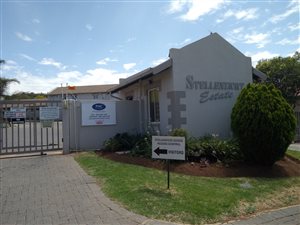 2 Bed Apartment in Meyersdal