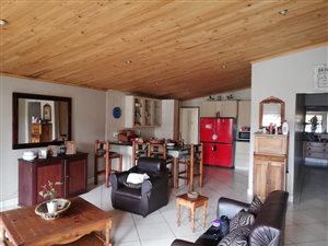 7 Bed House in Churchill Estate